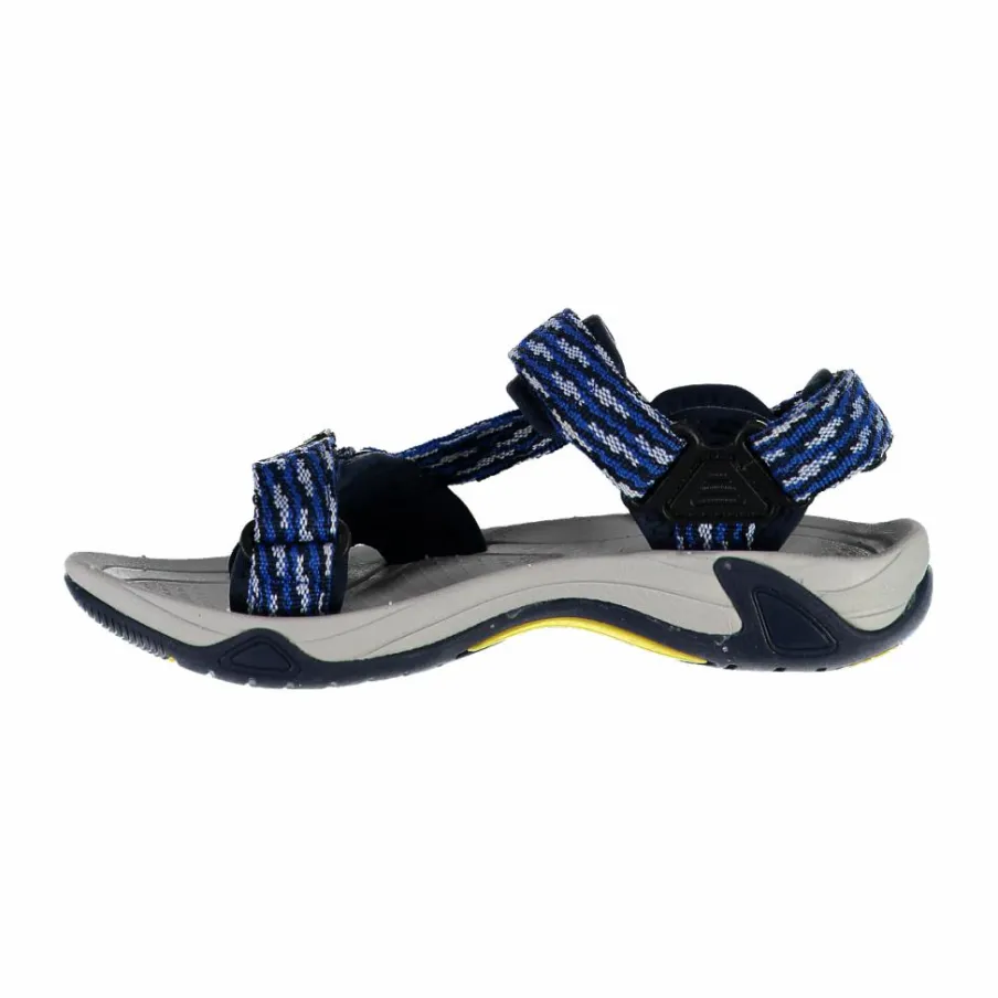 Bambino CMP Scarpe Trekking|Scarpe Trekking^Sandalo hiking per bambini Hamal