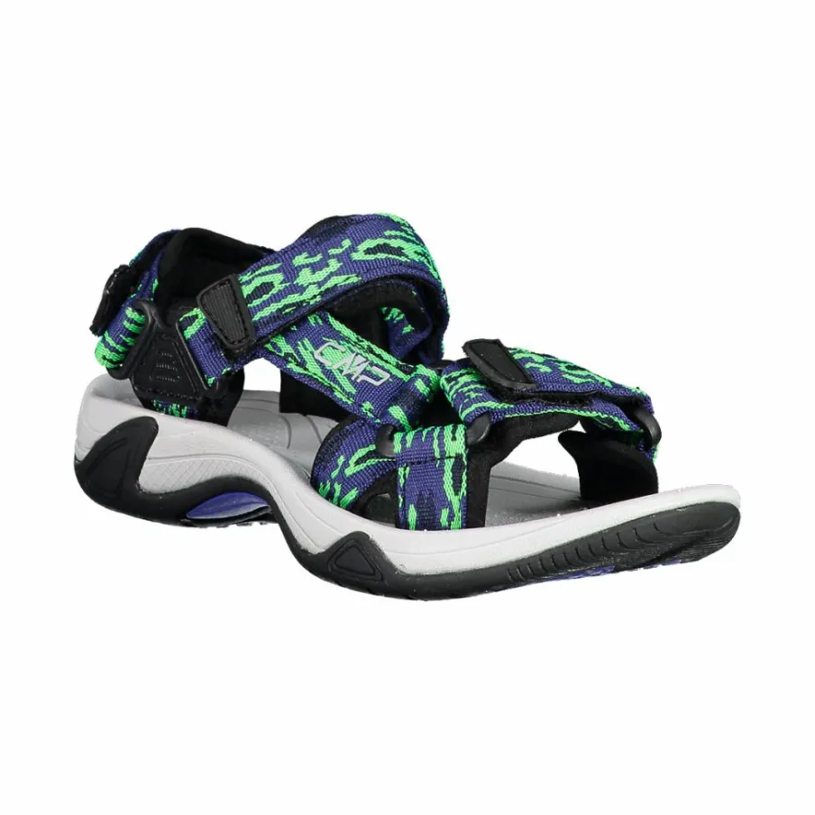 Bambino CMP Scarpe Trekking|Scarpe Trekking^Sandalo hiking per bambini Hamal