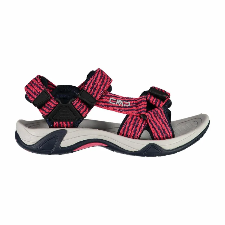 Bambino CMP Scarpe Trekking|Scarpe Trekking^Sandalo hiking per bambini Hamal