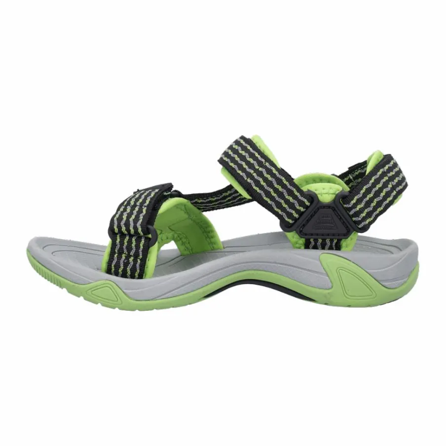 Bambino CMP Scarpe Trekking|Scarpe Trekking^Sandalo hiking per bambini Hamal