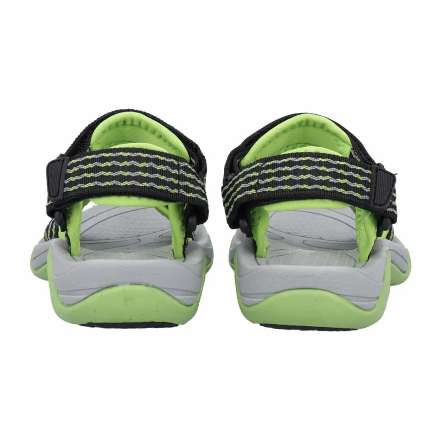 Bambino CMP Scarpe Trekking|Scarpe Trekking^Sandalo hiking per bambini Hamal