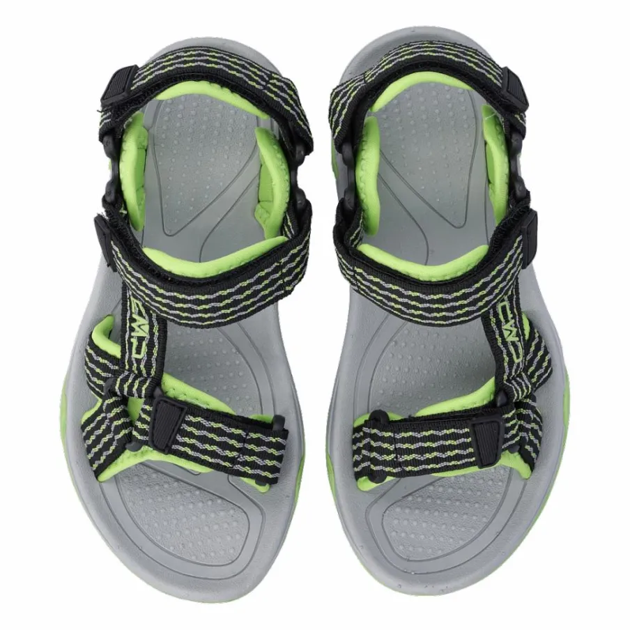 Bambino CMP Scarpe Trekking|Scarpe Trekking^Sandalo hiking per bambini Hamal