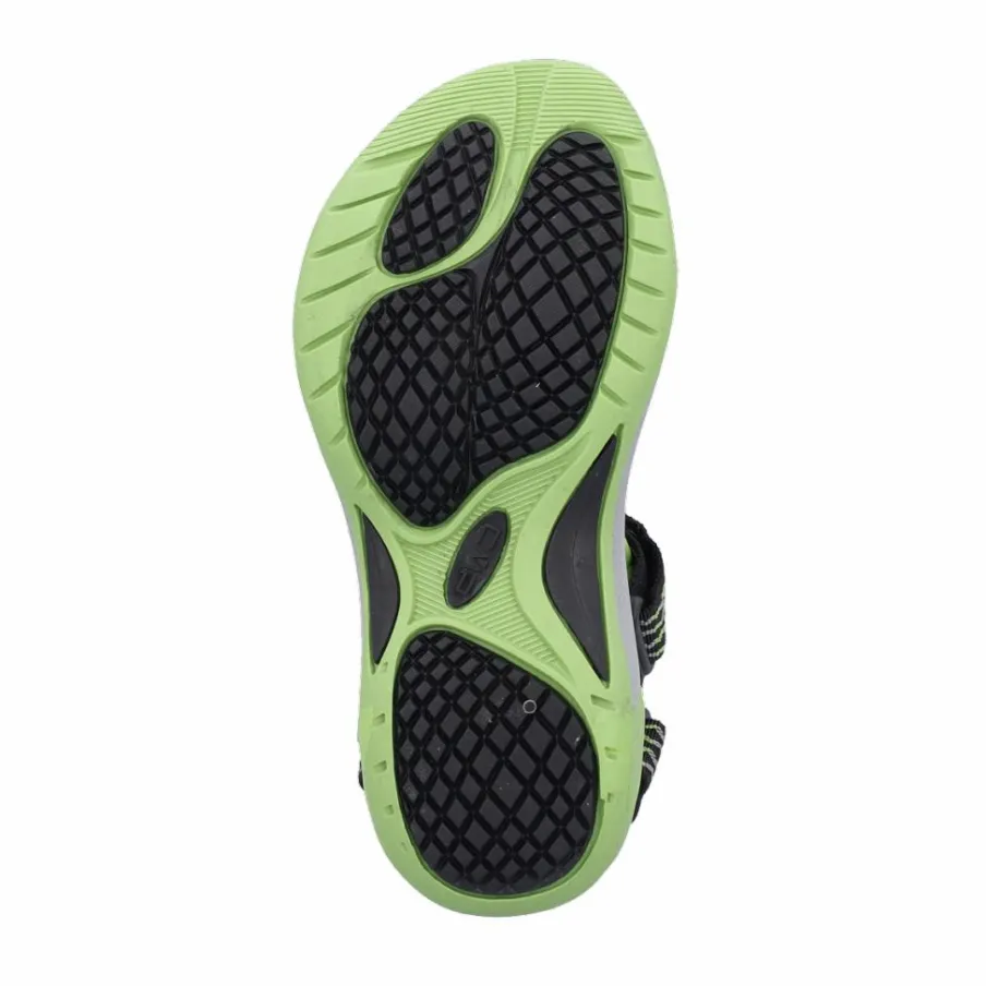 Bambino CMP Scarpe Trekking|Scarpe Trekking^Sandalo hiking per bambini Hamal