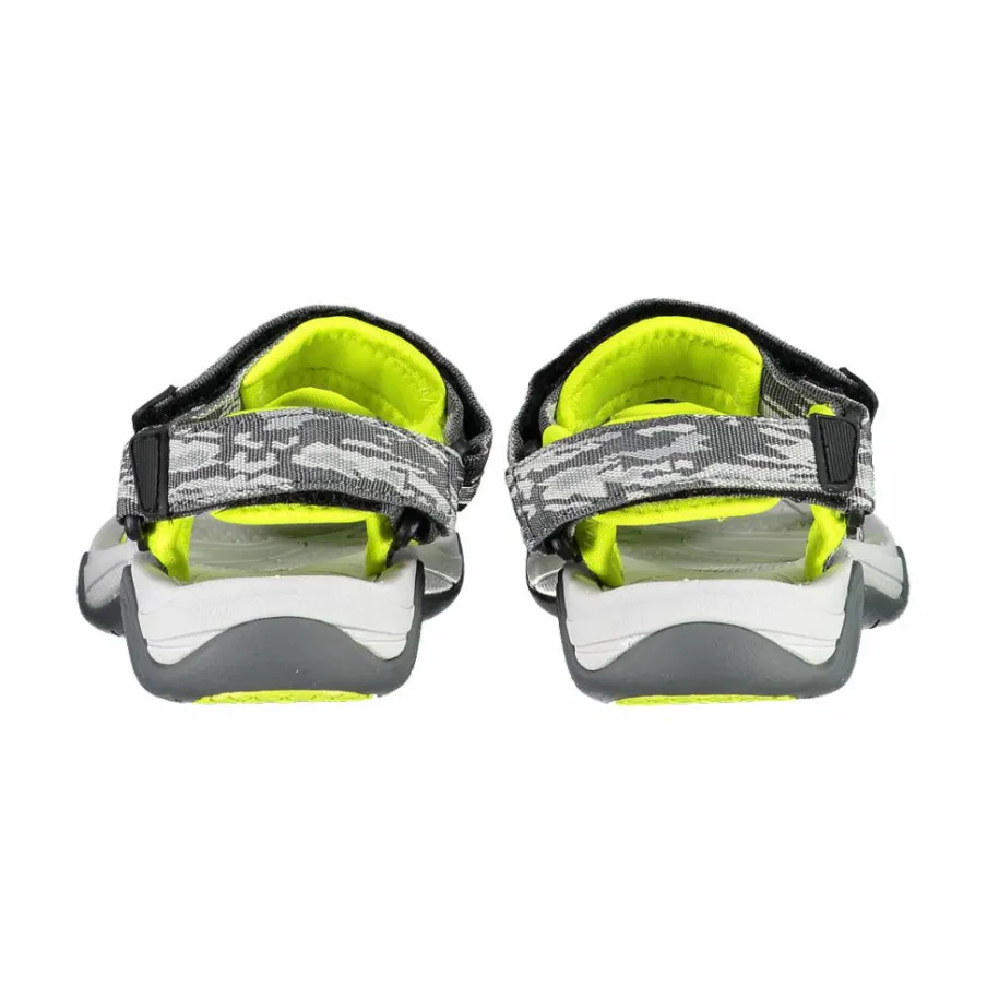 Bambino CMP Scarpe Trekking|Scarpe Trekking^Sandalo hiking per bambini Hamal