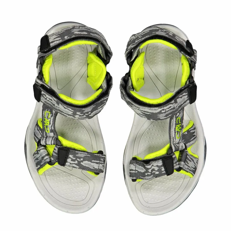 Bambino CMP Scarpe Trekking|Scarpe Trekking^Sandalo hiking per bambini Hamal