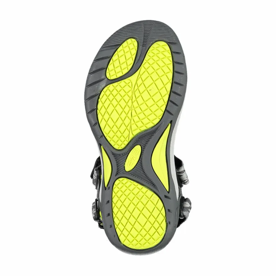 Bambino CMP Scarpe Trekking|Scarpe Trekking^Sandalo hiking per bambini Hamal