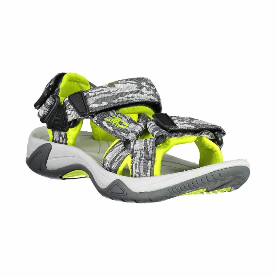 Bambino CMP Scarpe Trekking|Scarpe Trekking^Sandalo hiking per bambini Hamal