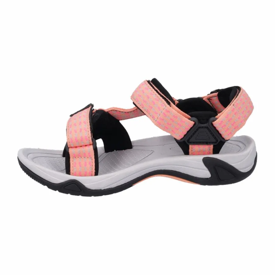 Bambino CMP Scarpe Trekking|Scarpe Trekking^Sandalo hiking per bambini Hamal