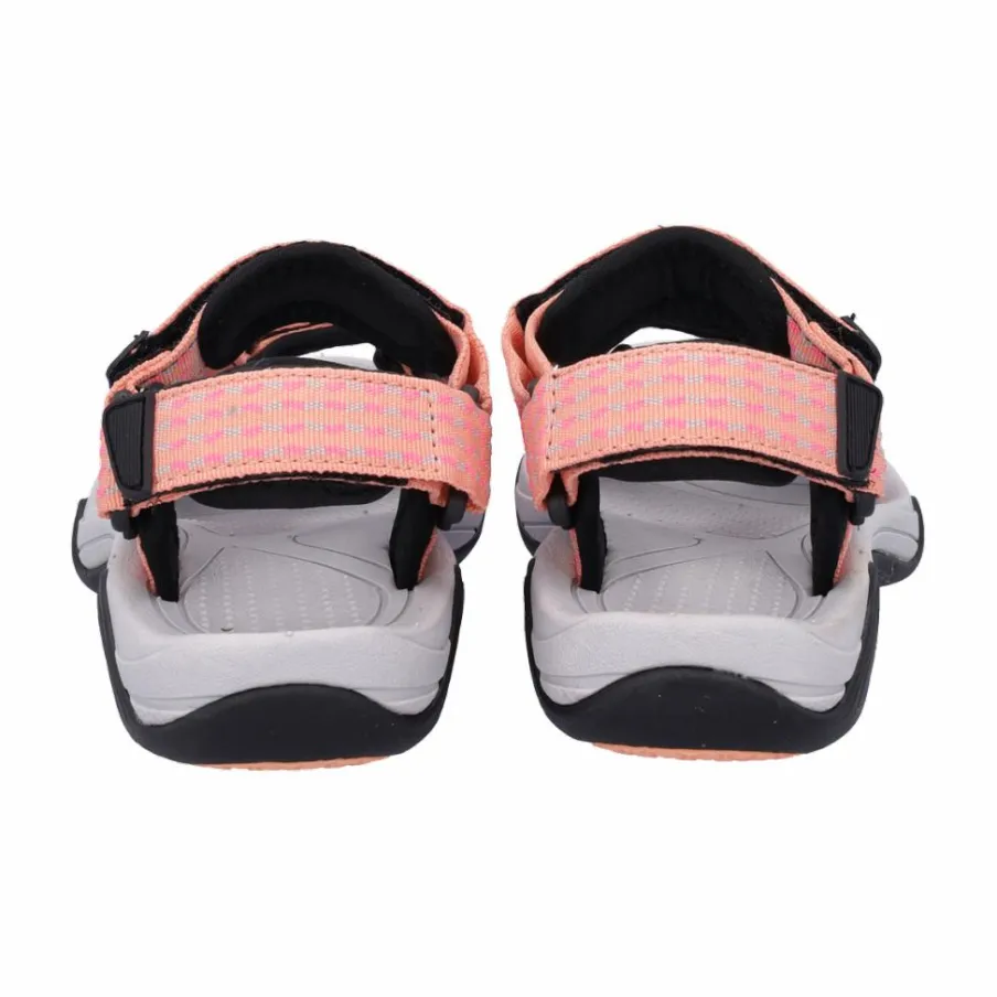 Bambino CMP Scarpe Trekking|Scarpe Trekking^Sandalo hiking per bambini Hamal