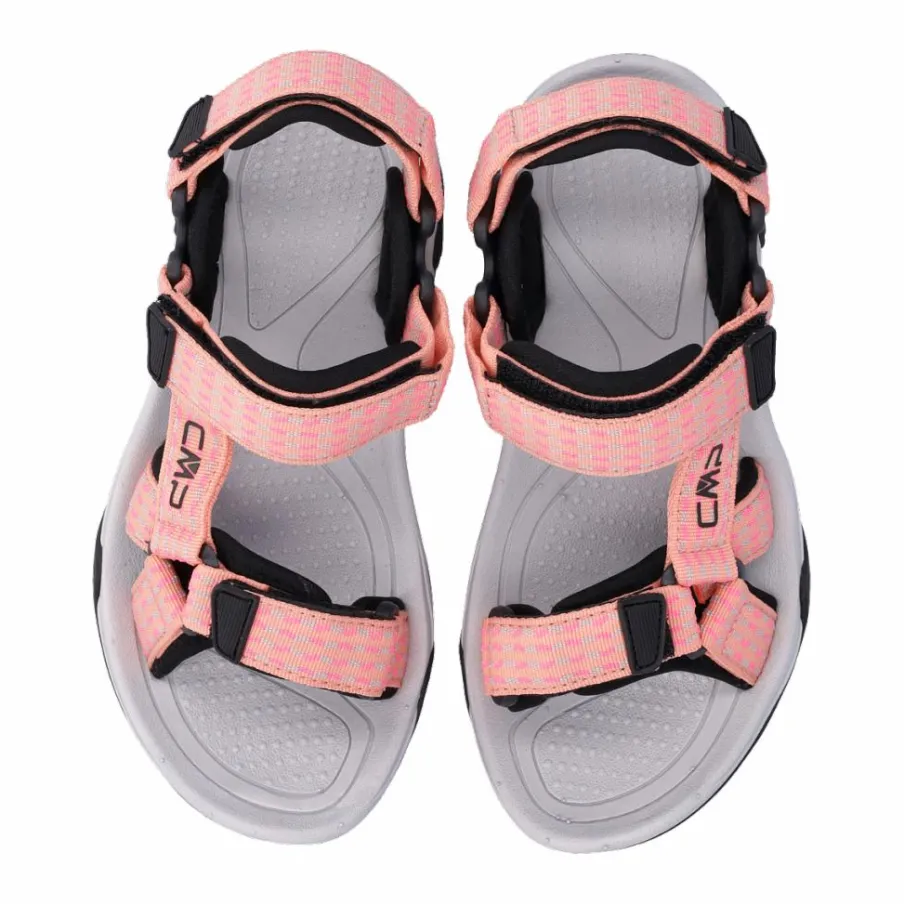 Bambino CMP Scarpe Trekking|Scarpe Trekking^Sandalo hiking per bambini Hamal