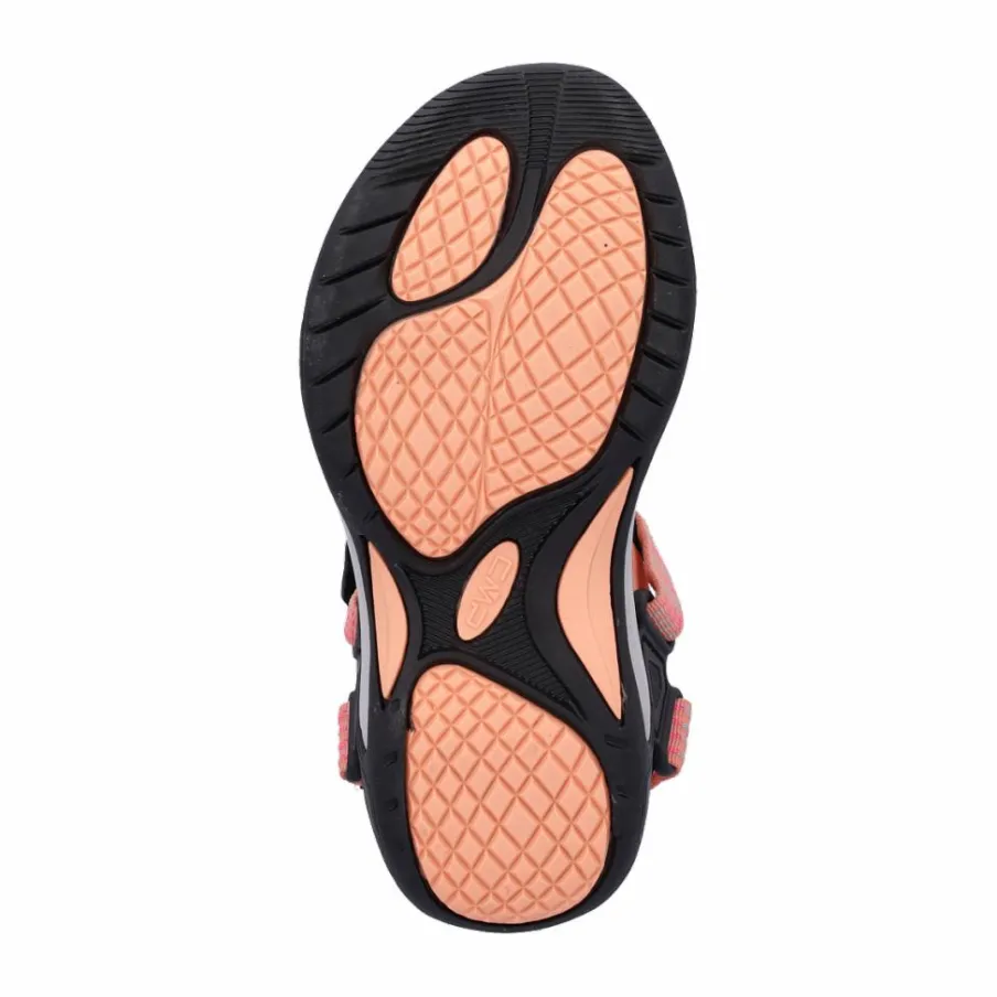 Bambino CMP Scarpe Trekking|Scarpe Trekking^Sandalo hiking per bambini Hamal