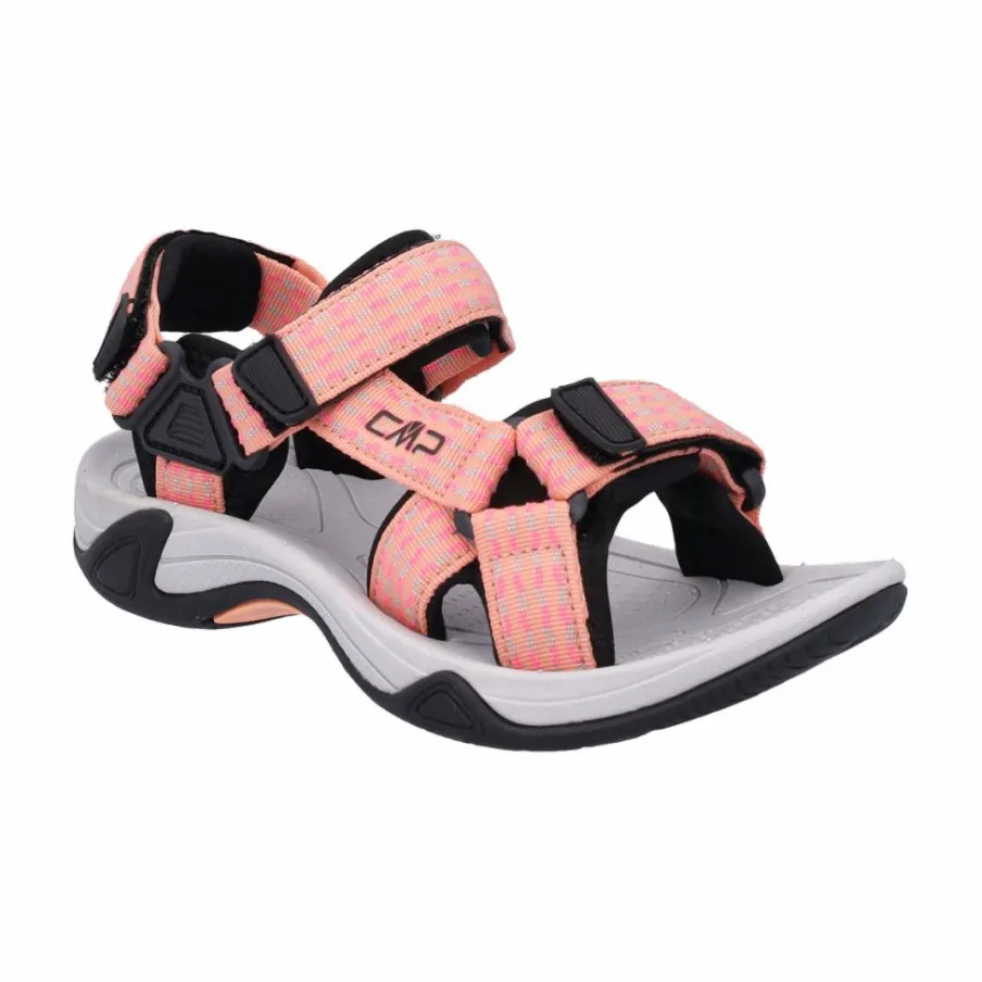 Bambino CMP Scarpe Trekking|Scarpe Trekking^Sandalo hiking per bambini Hamal