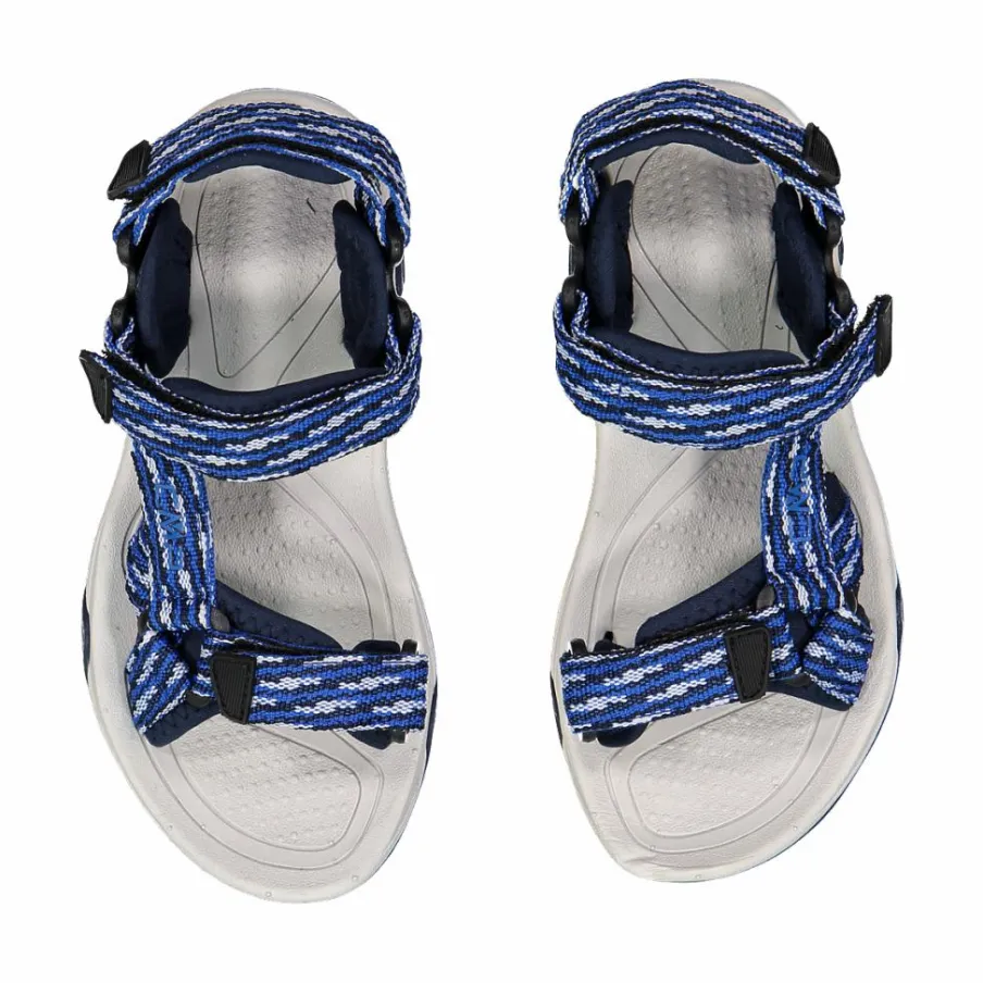 Bambino CMP Scarpe Trekking|Scarpe Trekking^Sandalo hiking per bambini Hamal