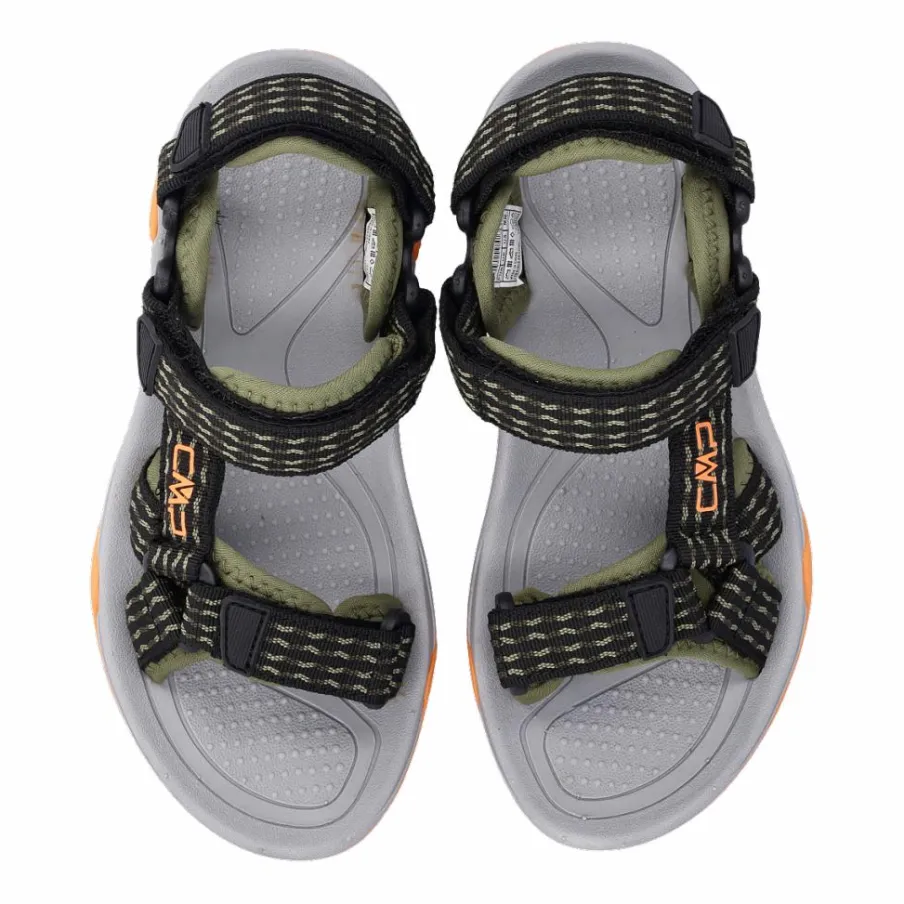 Bambino CMP Scarpe Trekking|Scarpe Trekking^Sandalo hiking per bambini Hamal