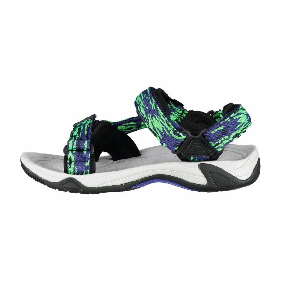 Bambino CMP Scarpe Trekking|Scarpe Trekking^Sandalo hiking per bambini Hamal
