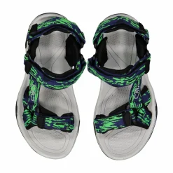 Bambino CMP Scarpe Trekking|Scarpe Trekking^Sandalo hiking per bambini Hamal