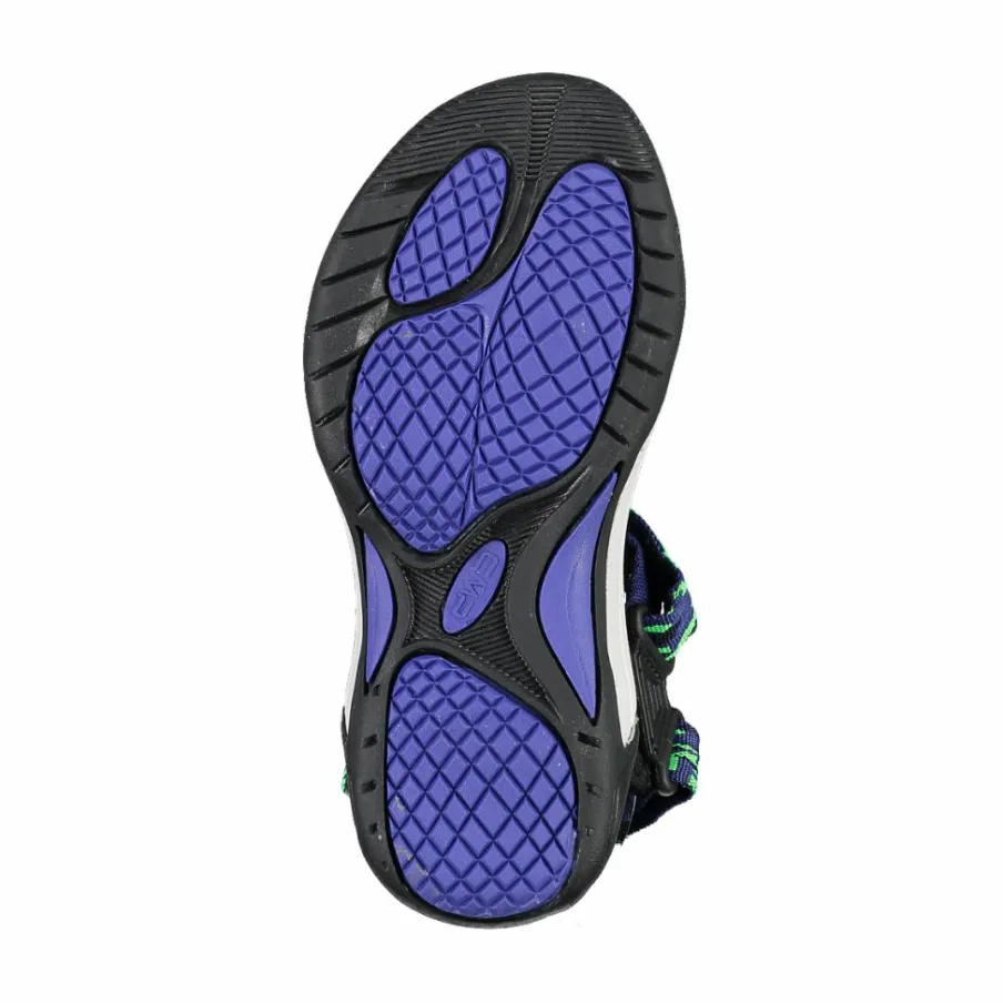 Bambino CMP Scarpe Trekking|Scarpe Trekking^Sandalo hiking per bambini Hamal