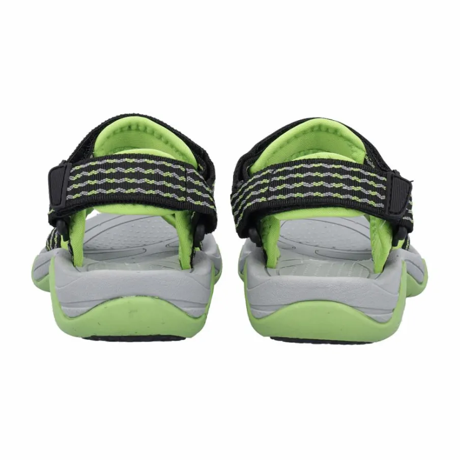 Bambino CMP Scarpe Trekking|Scarpe Trekking^Sandalo hiking per ragazzi Hamal