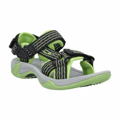 Bambino CMP Scarpe Trekking|Scarpe Trekking^Sandalo hiking per ragazzi Hamal
