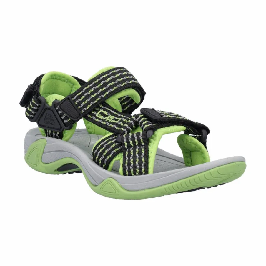 Bambino CMP Scarpe Trekking|Scarpe Trekking^Sandalo hiking per ragazzi Hamal