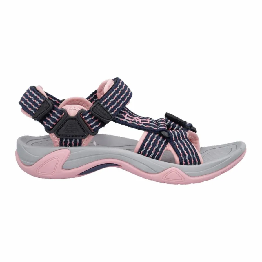 Bambino CMP Scarpe Trekking|Scarpe Trekking^Sandalo hiking per ragazzi Hamal