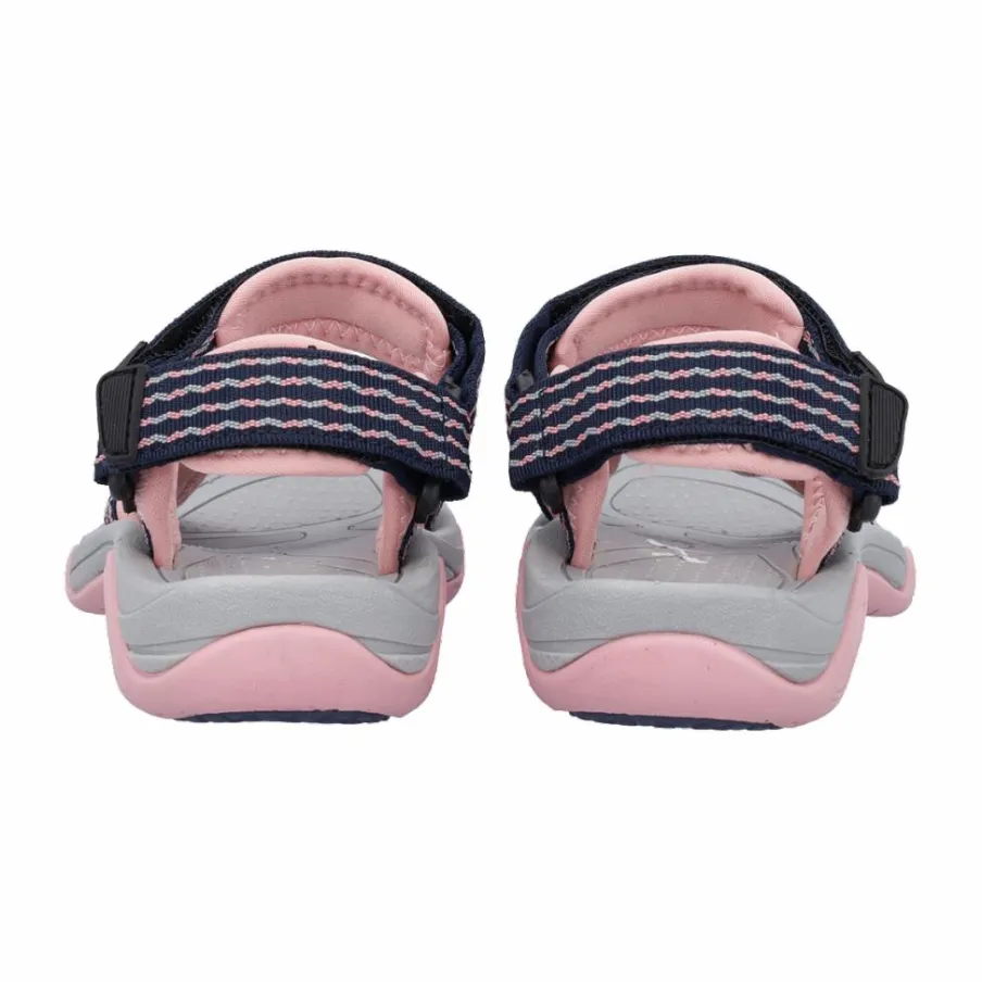 Bambino CMP Scarpe Trekking|Scarpe Trekking^Sandalo hiking per ragazzi Hamal