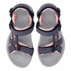 Bambino CMP Scarpe Trekking|Scarpe Trekking^Sandalo hiking per ragazzi Hamal