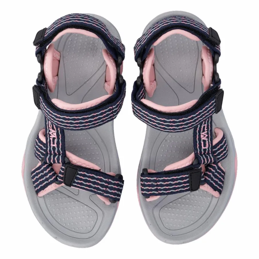 Bambino CMP Scarpe Trekking|Scarpe Trekking^Sandalo hiking per ragazzi Hamal