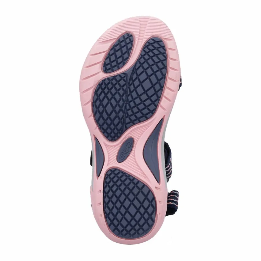 Bambino CMP Scarpe Trekking|Scarpe Trekking^Sandalo hiking per ragazzi Hamal