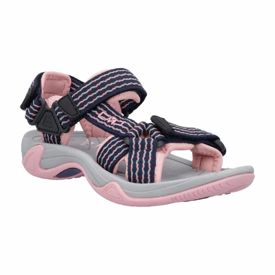 Bambino CMP Scarpe Trekking|Scarpe Trekking^Sandalo hiking per ragazzi Hamal