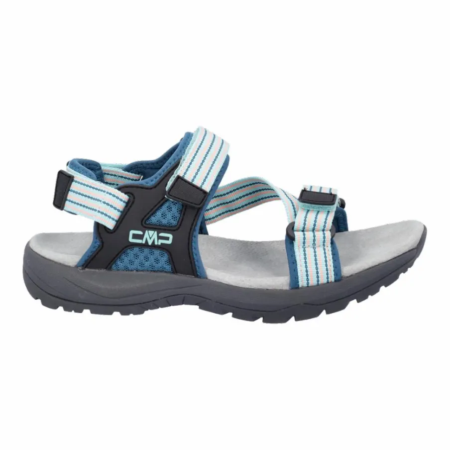 Donna CMP Sandali^Sandalo Khalys da donna