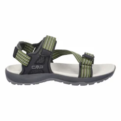 Uomo CMP Sandali^Sandalo Khalys da uomo