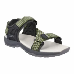 Uomo CMP Sandali^Sandalo Khalys da uomo