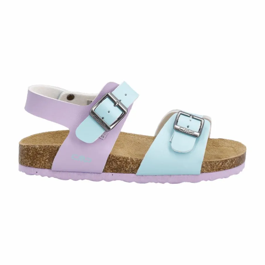 Bambino CMP Scarpe Trekking|Scarpe Trekking^Sandalo Kids Raisho da bambino