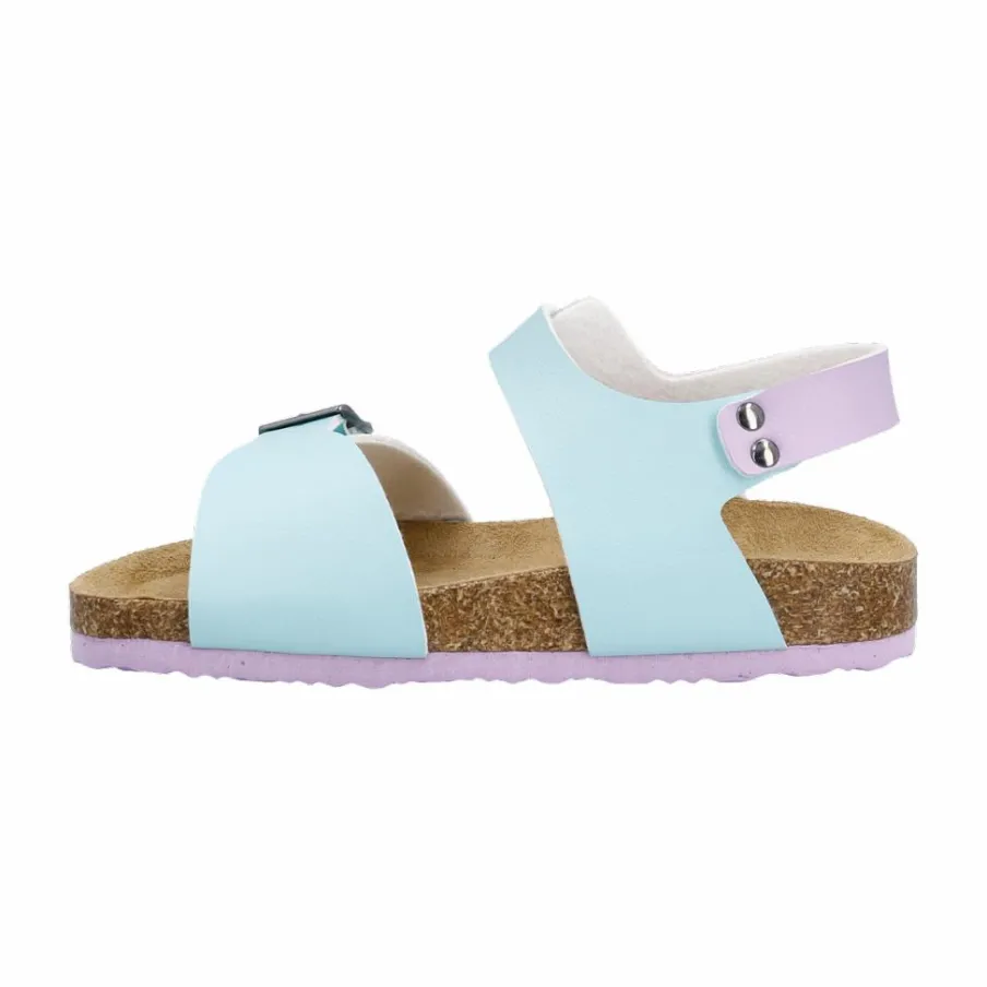 Bambino CMP Scarpe Trekking|Scarpe Trekking^Sandalo Kids Raisho da bambino