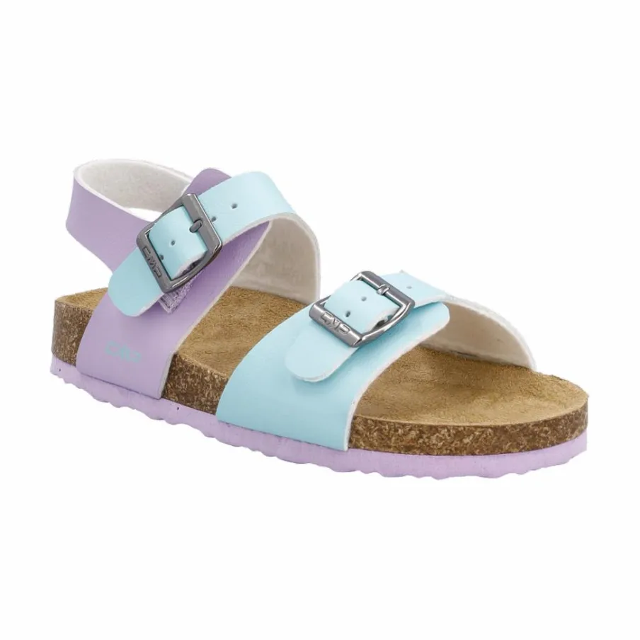 Bambino CMP Scarpe Trekking|Scarpe Trekking^Sandalo Kids Raisho da bambino