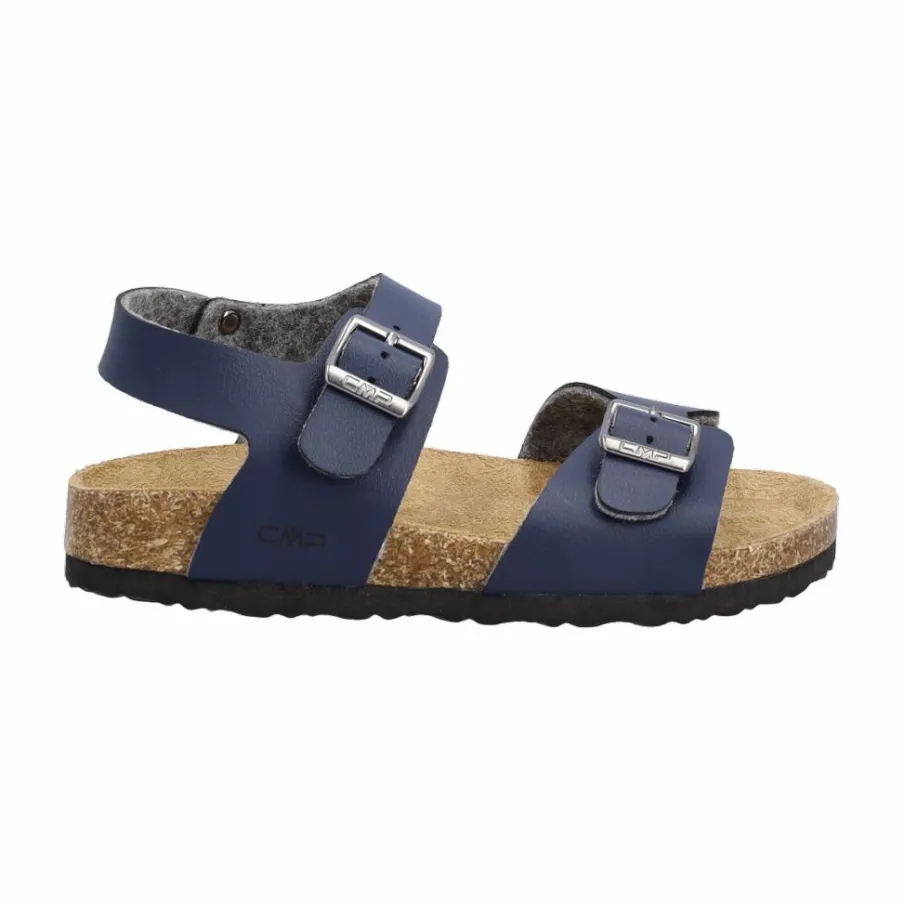 Bambino CMP Scarpe Trekking|Scarpe Trekking^Sandalo Kids Raisho da bambino