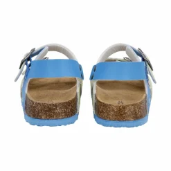 Bambino CMP Scarpe Trekking|Scarpe Trekking^Sandalo Kids Raisho da bambino