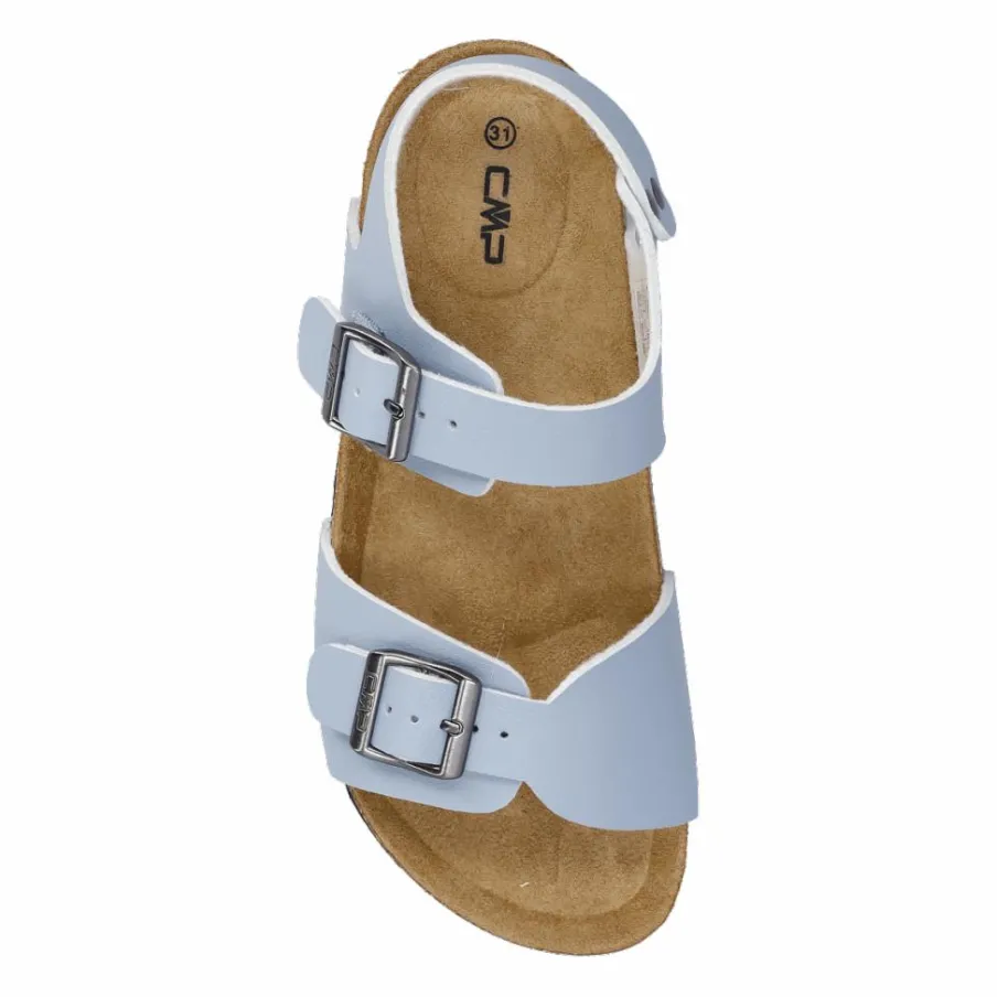 Bambino CMP Scarpe Trekking|Scarpe Trekking^Sandalo Kids Raisho da bambino