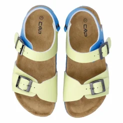 Bambino CMP Scarpe Trekking|Scarpe Trekking^Sandalo Kids Raisho da bambino