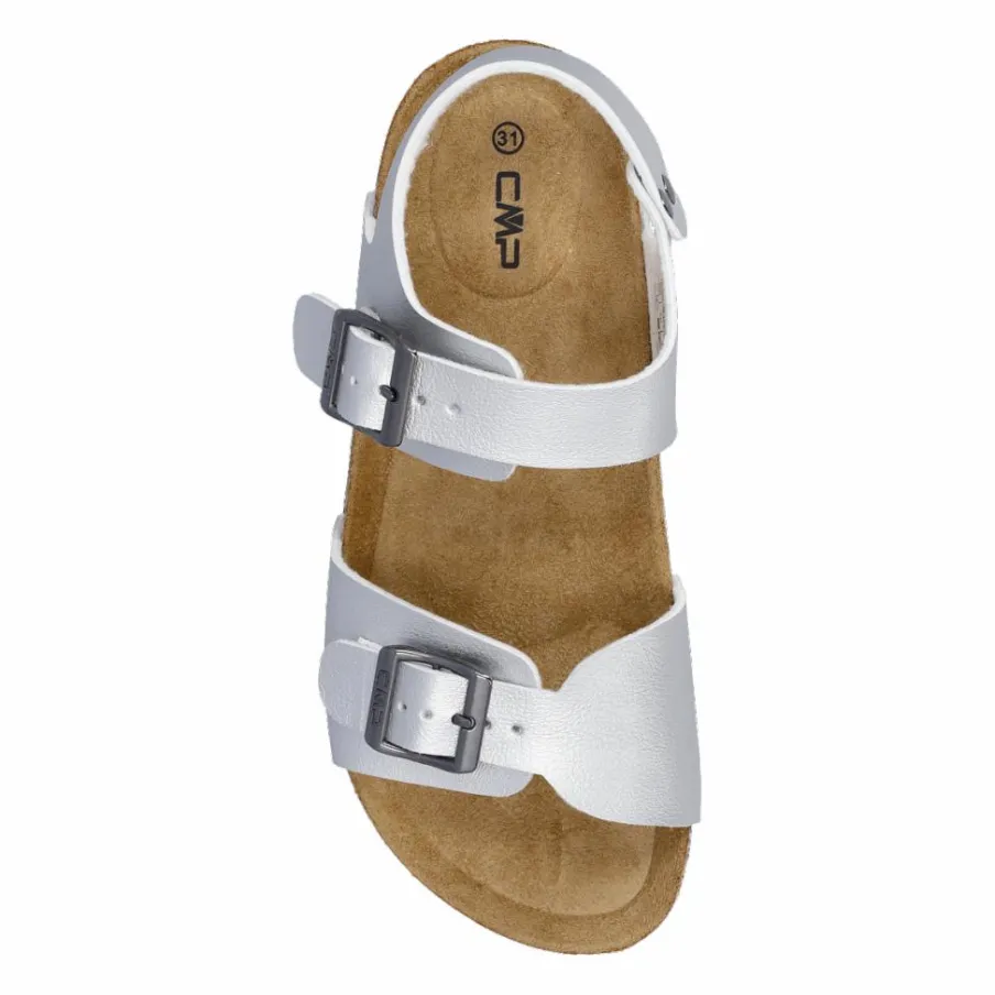 Bambino CMP Scarpe Trekking|Scarpe Trekking^Sandalo Kids Raisho da bambino
