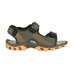 Bambino CMP Scarpe Trekking|Scarpe Trekking^Sandalo unisex Mawi