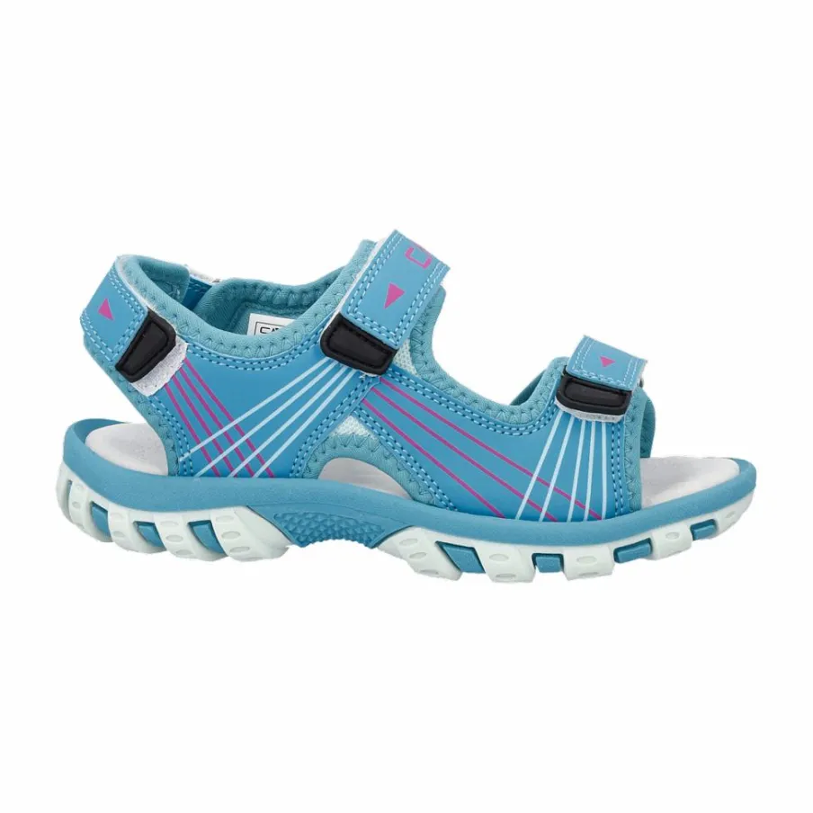 Bambino CMP Scarpe Trekking|Scarpe Trekking^Sandalo unisex Mawi