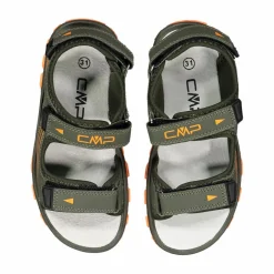 Bambino CMP Scarpe Trekking|Scarpe Trekking^Sandalo unisex Mawi