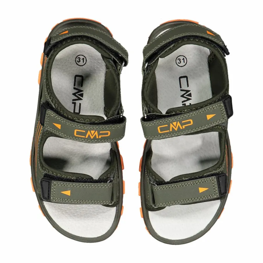 Bambino CMP Scarpe Trekking|Scarpe Trekking^Sandalo unisex Mawi