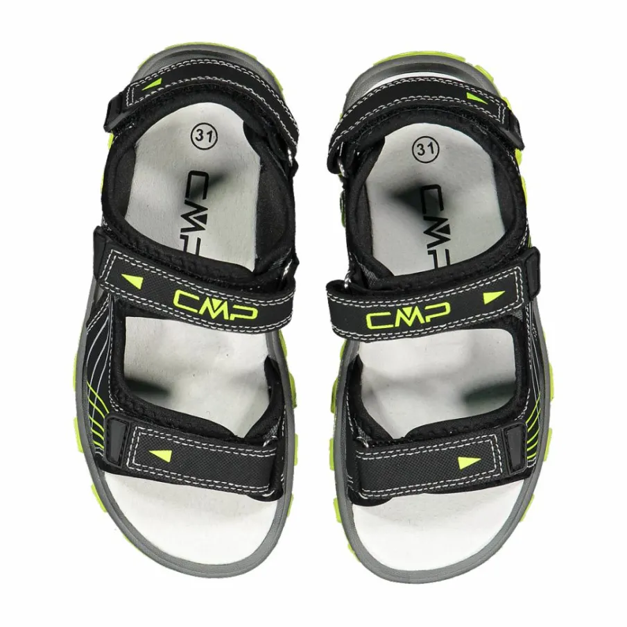 Bambino CMP Scarpe Trekking|Scarpe Trekking^Sandalo unisex Mawi