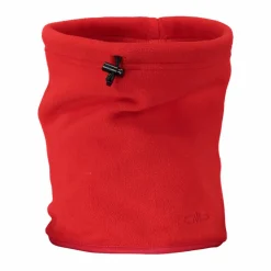 Uomo CMP Sciarpe E Scaldacollo^Scaldacollo in pile con coulisse unisex