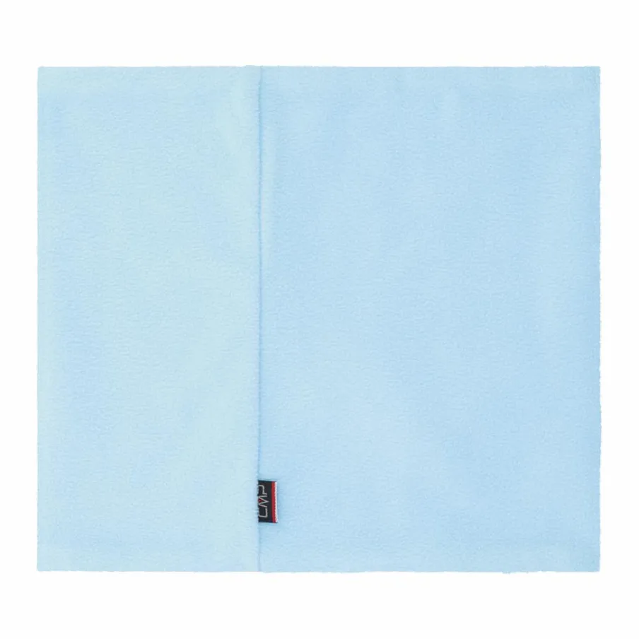 Donna CMP Sciarpe E Scaldacollo^Scaldacollo in pile tinta unita da donna