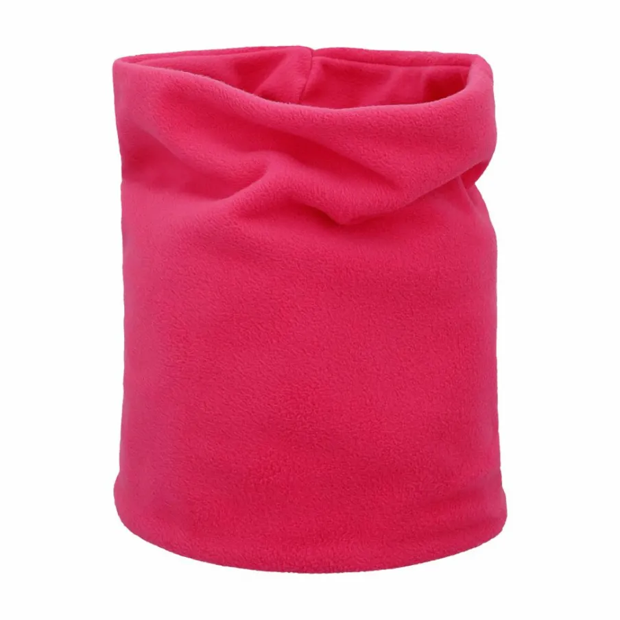 Donna CMP Sciarpe E Scaldacollo^Scaldacollo in pile tinta unita da donna