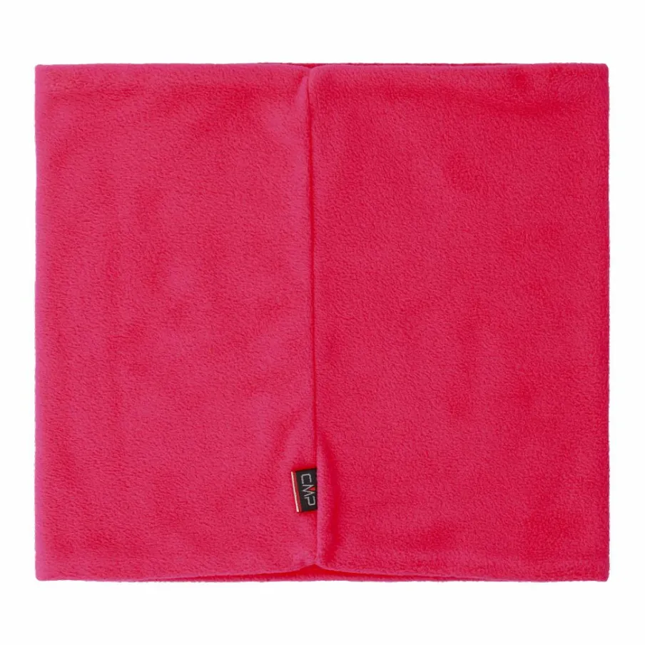 Donna CMP Sciarpe E Scaldacollo^Scaldacollo in pile tinta unita da donna